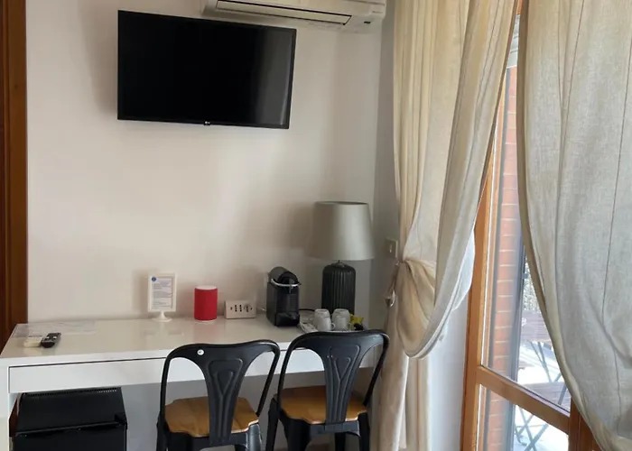 B&B Le Saline