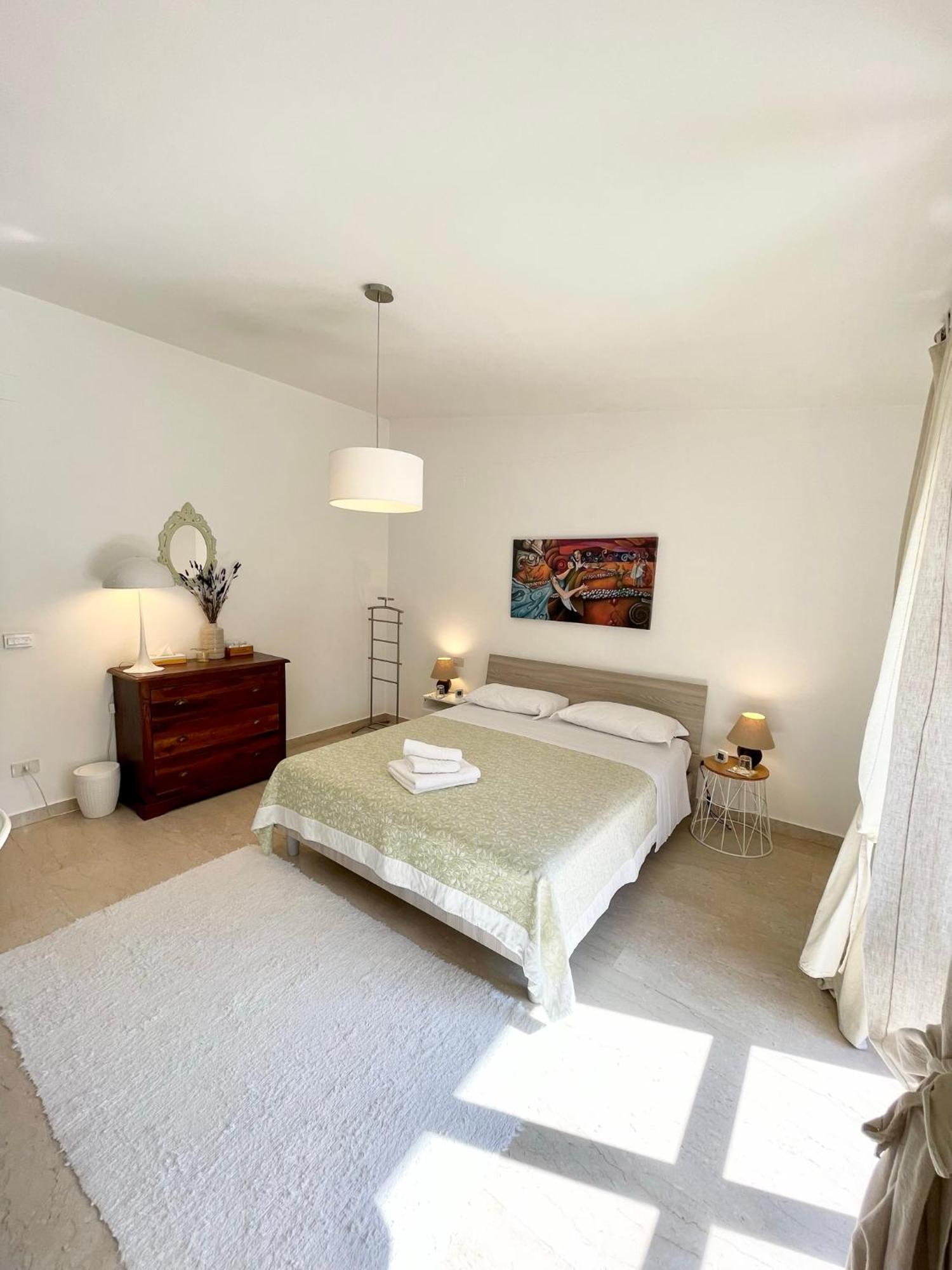 Bed & Breakfast Le Saline Taranto