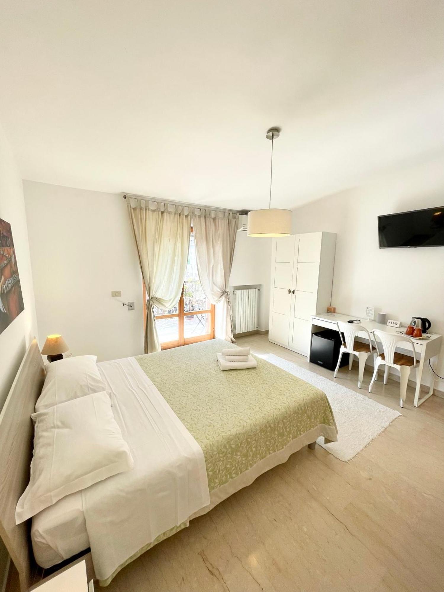 Le Saline 3*