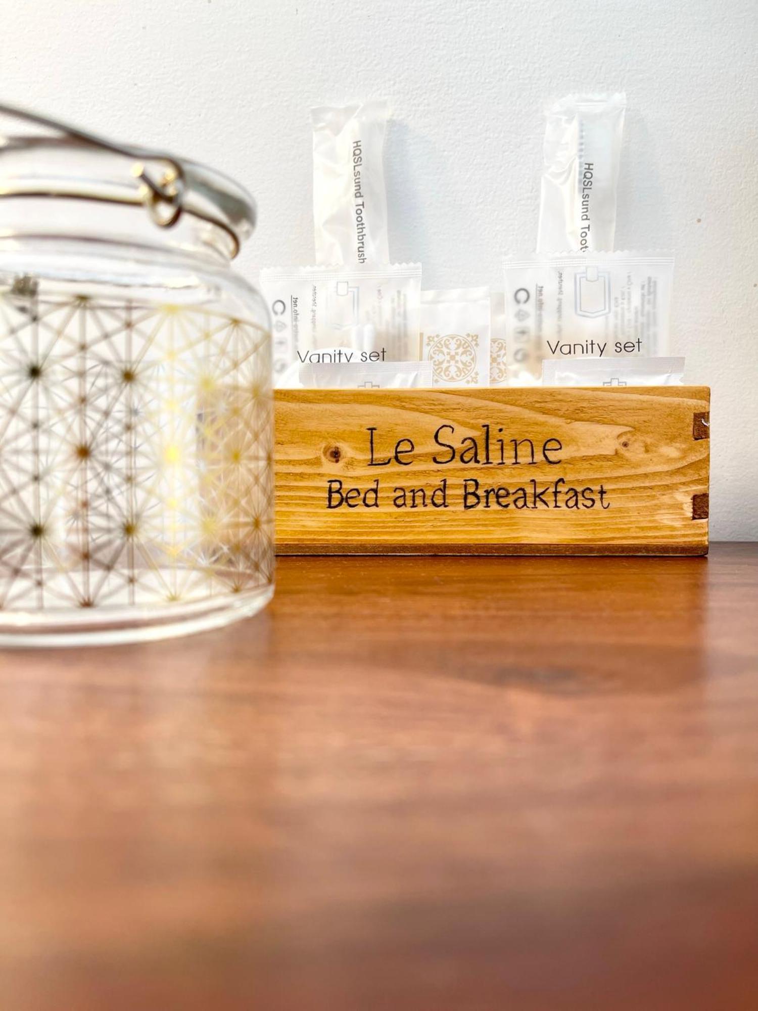 Le Saline 3*