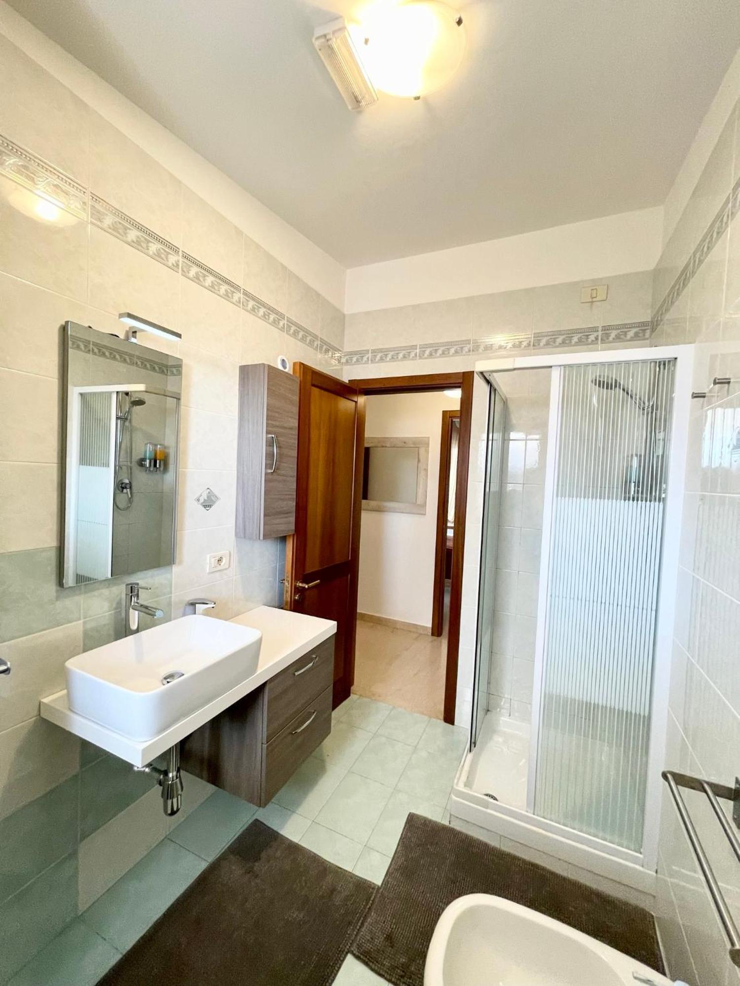 Le Saline Bed & Breakfast 3*