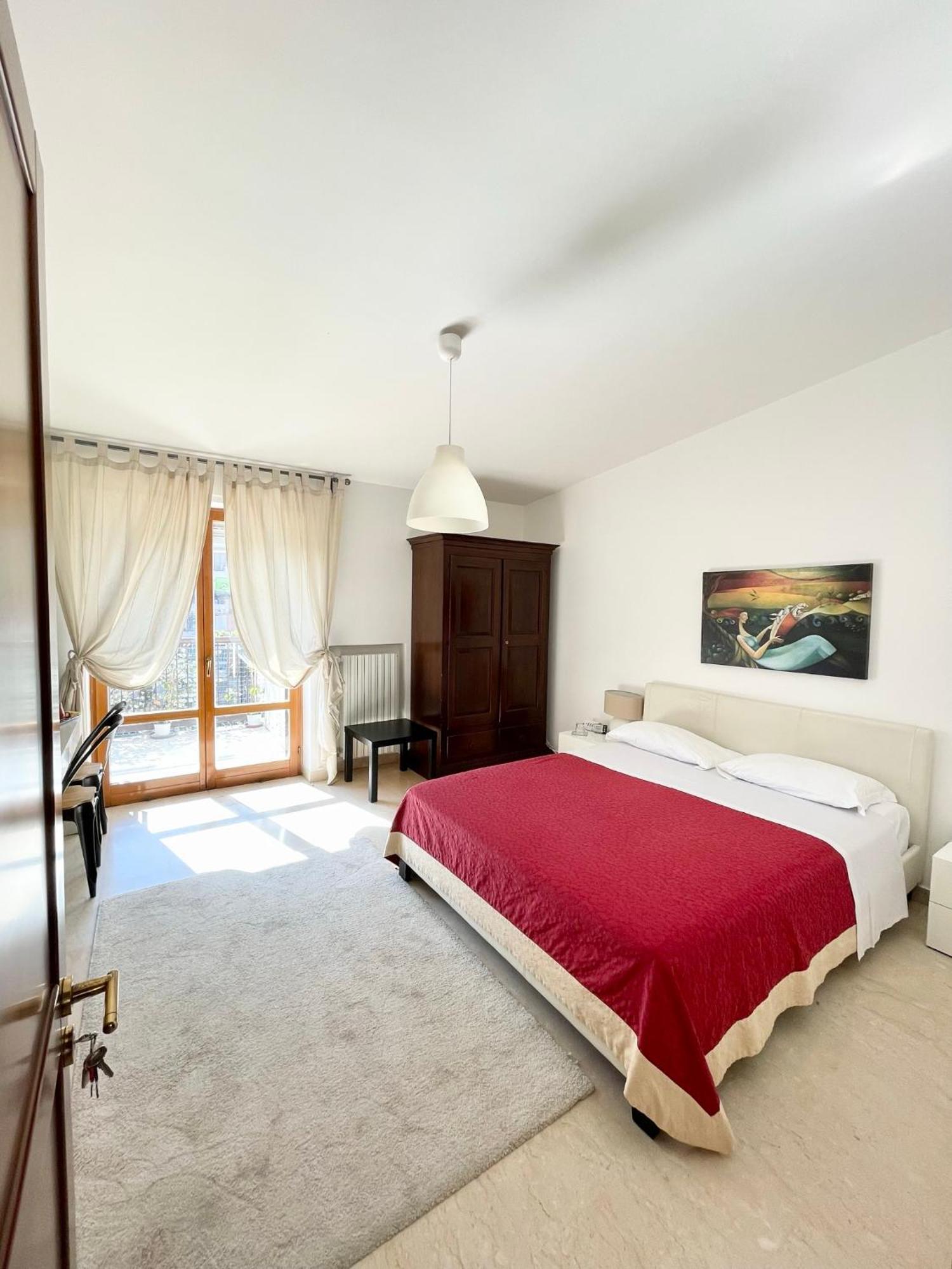 Le Saline Bed & Breakfast Taranto