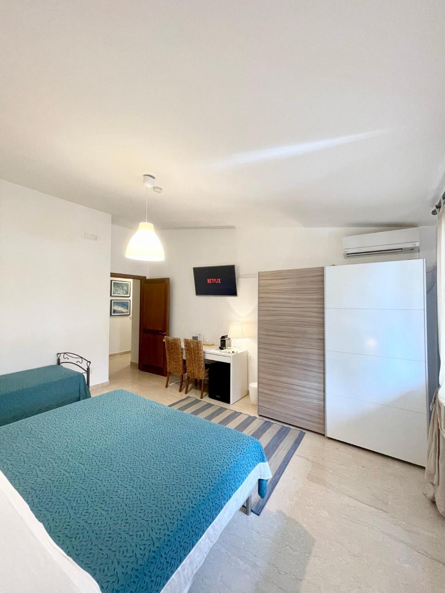 Le Saline 3* Taranto