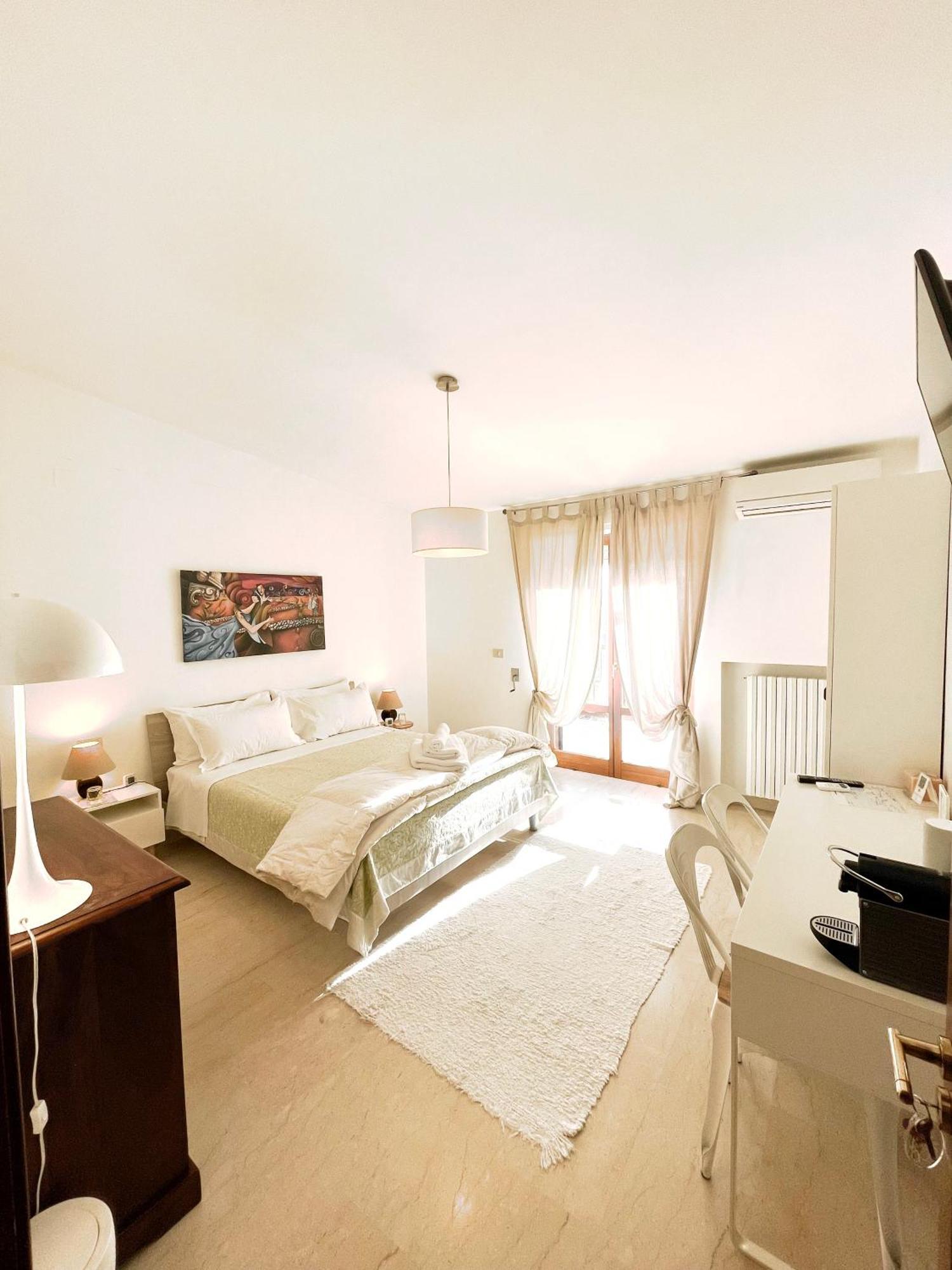 Bed & Breakfast Le Saline 3*