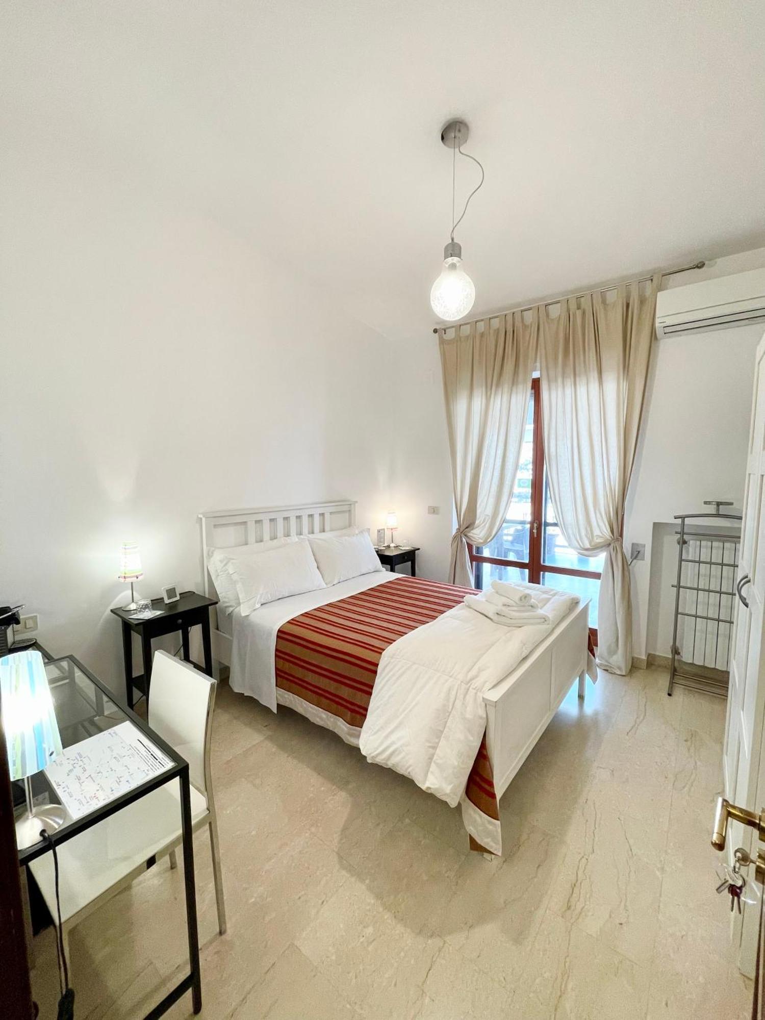 Le Saline Bed & Breakfast