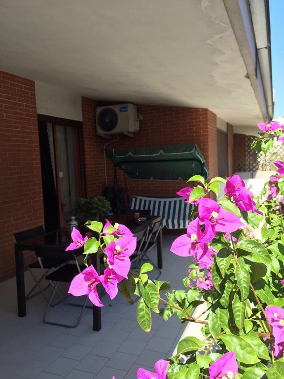 Le Saline Bed & Breakfast Taranto