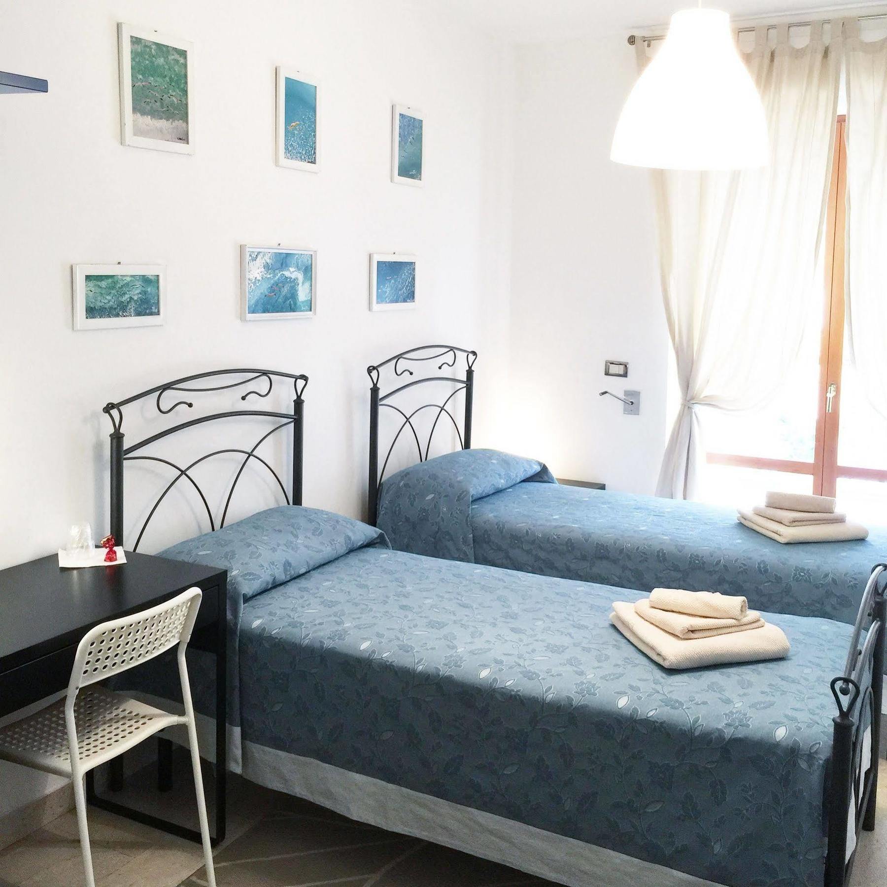 Le Saline Bed & Breakfast